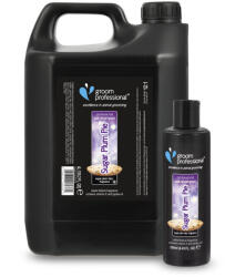 Groom Professional Christmas Sugar Plum Pie Sampon 4000ml (GP-849100)