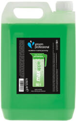 Groom Professional Max Apple 1: 50 - alma illatú sampon 4000ml (GP-842311)