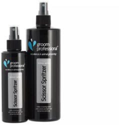 Groom Professional Scissor Spritzer - ollózást könnyítő spray 500ml (GP-844252)