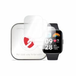 [Pachet 4x] Folie regenerabila premium Xiaomi Redmi Watch 3 Active - Smart Protection Classic - Clear (KF2339074) - pcone