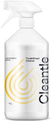 Cleantle Solutie curatare anvelope si jante Cleantle Tire Wheel Cleaner, 1L (CTL-TWC1L)