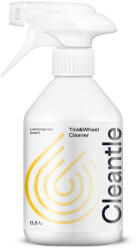 Cleantle Solutie curatare anvelope si jante Cleantle Tire Wheel Cleaner, 500ml (CTL-TWC500)