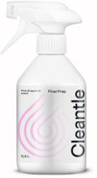 Cleantle Solutie pregatire suprafete pentru Protectie Ceramica Cleantle Final Prep, 500ml (CTL-FP500)