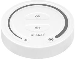 Mi Light, MiBoxer Mi Light - Miboxer RF érintős, falon kívüli Távirányító egyszínű LED szalaghoz - FUT087 (FUT087)