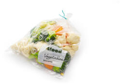 Tescoma 4FOOD Mélyhűtőzacskók 25 x 30 cm, 3.0 l, 40 db