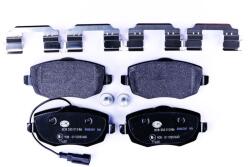 HELLA set placute frana, frana disc HELLA - centralcar - 238,01 RON