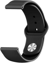 Nubo Xiaomi Mi Watch S1/S2/S3/Active 22mm okosóra szíj bebújtatós