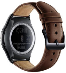 Nubo Amazfit 20mm bőr okosóra szíj - nubo - 7 590 Ft