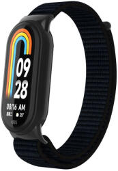 Nubo Xiaomi Smart Band 8/9 tépőzáras szövet szíj
