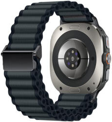 Nubo Szövet szíj Samsung Galaxy Watch Ultra okosórához