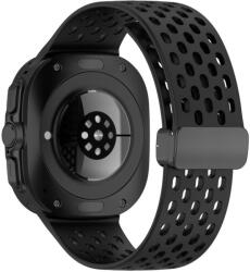 Nubo Szilikon szíj Samsung Galaxy Watch Ultra okosórához - nubo - 2 990 Ft