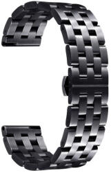 Nubo 3LINK 22mm fém okosóra pótszíj