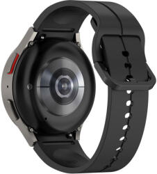 Nubo Szilikon pótszíj Samsung Galaxy Watch 4/5/6/7 okosórához