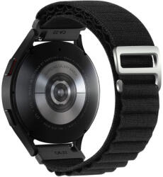 Nubo Xiaomi Mi Watch S1/S2/S3/Active 22mm szövet okosóra szíj - nubo - 4 590 Ft