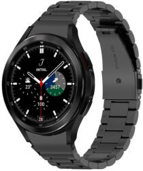 Nubo Elegáns fém szíj Samsung Galaxy Watch 4/5/6/7 okosórához