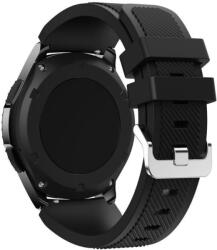 Nubo Amazfit GTR2(e)/Pace/Stratos 22mm szilikon okosóra szíj - nubo - 4 590 Ft