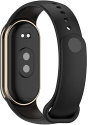 Nubo Xiaomi Smart Band 8/9 szilikon szíj