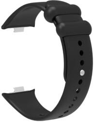 Nubo Xiaomi Smart Band 8/9 Pro szilikon pótszíj
