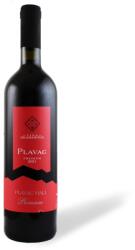 VINA SKARAMUCA Plavac Premium 2021 - Skaramuca (Horvátország) (0, 75l)