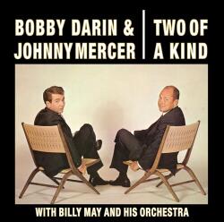 Darin, Bobby & Johnny Mer Two of a Kind -Expanded-