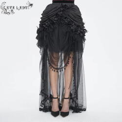 Devil Fashion Fuste femei DEVIL FASHION - Gothic - ESKT049