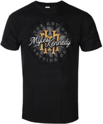 Napalm Records Tricou bărbați MYLES KENNEDY - The Art Of Letting Go - NAPALM RECORDS - TS_8551