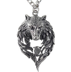 FALON Guler Wolf - PSY406