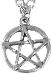 FALON Colier Pentagram - PSY1045