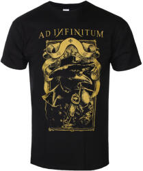 Napalm Records Tricou bărbați AD INFINITUM - Doctor - NAPALM RECORDS - TS_6161