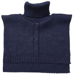 Vaganza Gyerek garbósál szögletes - Sötétkék (5999120534616)