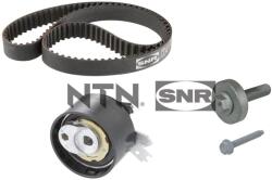 SNR Fogasszíjkészlet SNR KD455.64 (KD455.64)