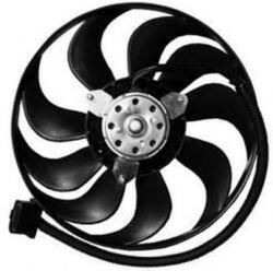 NRF Ventilator, radiator SEAT TOLEDO II (1M2) (1998 - 2006) NRF 47376