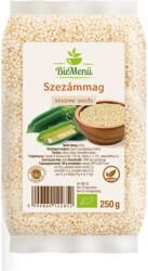 BioMenü BIO SZEZÁMMAG 250 g - biomenu