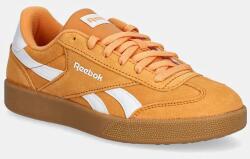 Reebok sportcipő REEBOK SMASH EDGE narancssárga, 100216161 - narancssárga Női 37.5