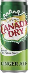 Canada Dry Canada Dry Gyömbér Narancs Dobozos 0, 33 L