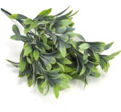  Mimóza csokor világoszöld