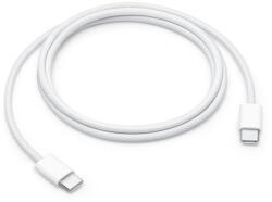  USB-C - USB-C 60w fonott töltőkábel (1m)