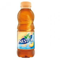 NESTEA 0, 5l őszibarack DRS