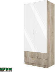 IRIM Гардероб city 1008
