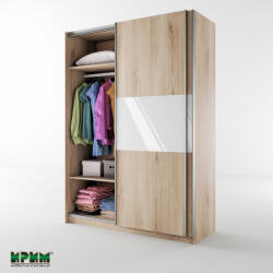 IRIM Гардероб city 1034
