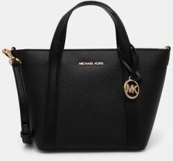 MICHAEL Michael Kors kézitáska fekete, 35R4G0CT1I - fekete Univerzális méret
