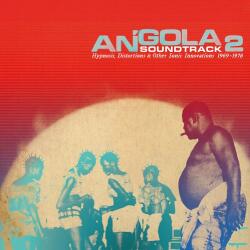 Various Angola Soundtrack 2