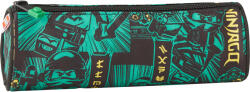Grown Up Lego Ninjago Green hengeres tolltartó