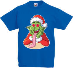 Fruit of the Loom Grincs Love - Gyerek Póló (936572)