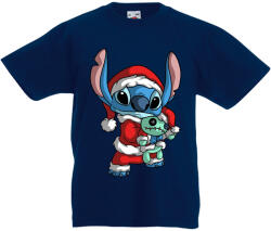 Fruit of the Loom Stitch Mikulás - Gyerek Póló (570164)