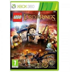 Warner Bros. Interactive LEGO The Lord of the Rings (Xbox 360)