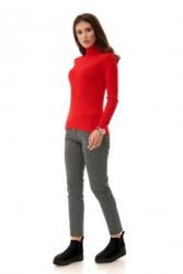 RohBoutique Helanca rosie, soft - ROH - BR2179