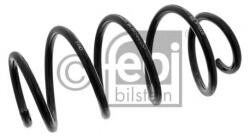 Febi Bilstein Arc spiral SKODA OCTAVIA II Combi (1Z5) (2004 - 2013) FEBI BILSTEIN 37819