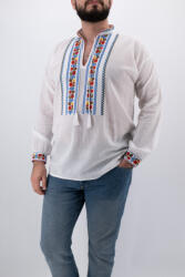 Magazin Traditional Camasa traditionala Anghel 2