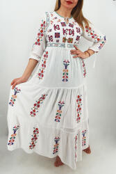 Magazin Traditional Rochie Traditionala Edera 3